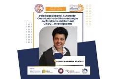 Representante de Costa Rica