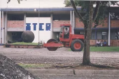 Inicios Sede San Carlos