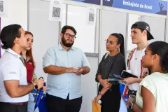 Feria de Oportunidades 2026