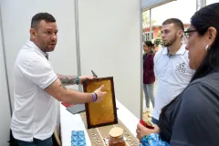 Fotografía del evento