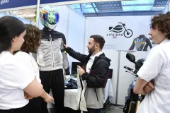 Fotografía del evento