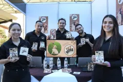 Fotografía del evento
