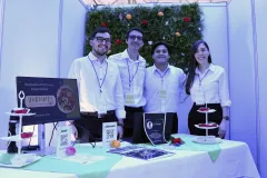 Fotografía del evento