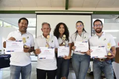 Fotografía del evento