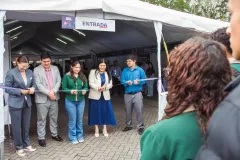 Feria Vocacional 2026