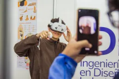 Feria Vocacional 2026