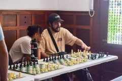 Algunos momentos de Amón