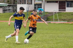 cancha fútbol