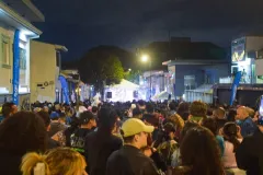 Concierto con Malpaís