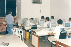 Primeras computadoras