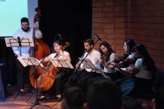 Bienvenida TEC 2024