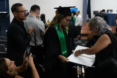 Graduación Alajuela