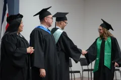Graduación Alajuela