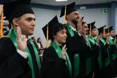 Graduación Alajuela