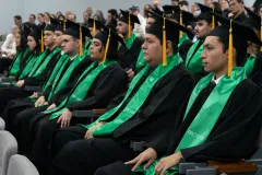 Graduación Alajuela