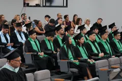 Graduación Alajuela