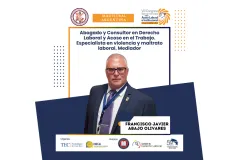 Representante de Argentina