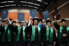 Fotografía del evento