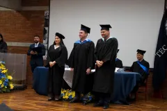 Fotografía del evento