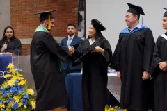 Fotografía del evento