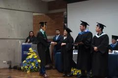 Fotografía del evento