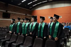 Fotografía del evento