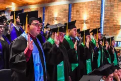 Graduación Cartago 8