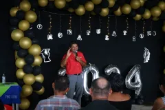 Fotografía del evento