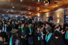 Fotografía del evento