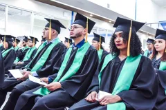 Fotografía de graduación