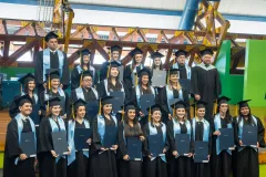 Graduación