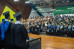 Graduación