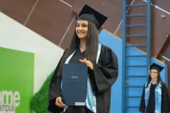 Graduación