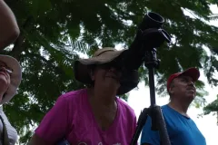 Fotografía del evento