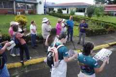 Fotografía del evento