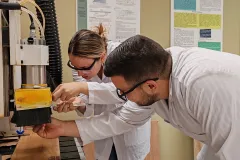 Innovación y Tecnología