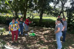 Docentes participan en Congreso Nacional para innovar la enseñanza de las ciencias