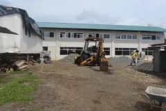 Nuevas construcciones