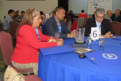 Fotografía del evento