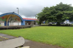 Lugar de esparcimiento