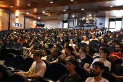 Charla Marketing Digital