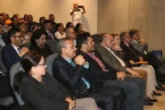 Fotografía del evento
