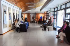 ¿Qué llevabas puesto?