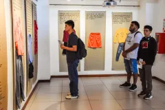 ¿Qué llevabas puesto?