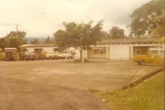 Sede inicia en las instalaciones de la ETA