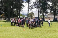 Fotografía del evento