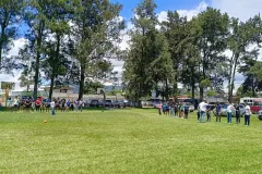 Fotografía del evento