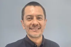 Fotografía de participante
