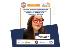 Representante de Costa Rica