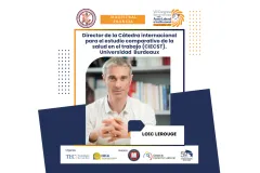 Representante de Francia